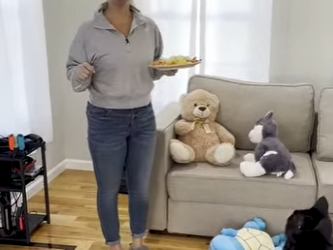 I2703005 This is the dream 😻😻 (Part 2)