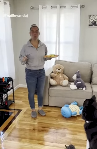 I2703005 This is the dream 😻😻 (Part 2)