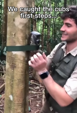 P2003011 This Is The Last Thing We Expected To See (Part 2)