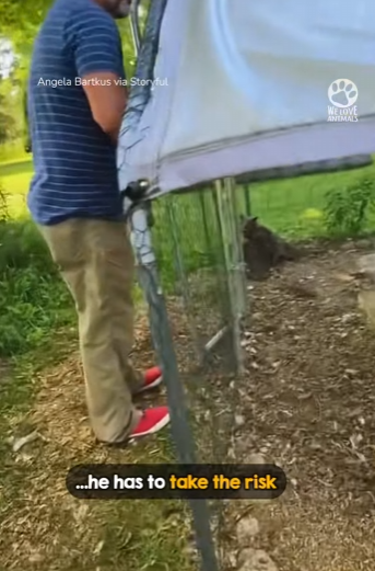 I2303009 Responding with compassion ❤️ (Part 2)