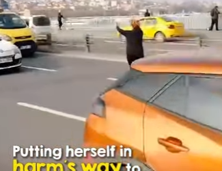 I2503008 Bravery and compassion 👏 (Part 2)