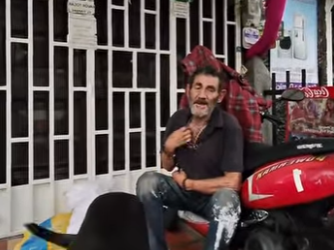 M2503009 Qué lindo se ve en su casita nueva (Parte 2)