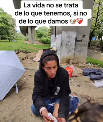 M2503012 Qué lindo ver cómo quedaron de felices (Parte 2)