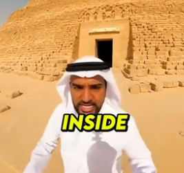 S2504004_A HUGE Python Stole My Dog In The Pyramids ( PART 2)