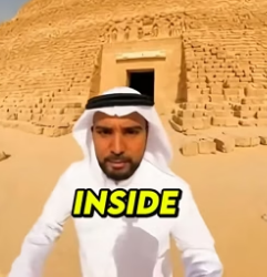 S2504004_A HUGE Python Stole My Dog In The Pyramids PART 2