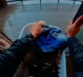 S2804005_He was DROWNED in the TSUNAMI… ��� PART 2