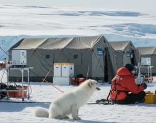 B2705015_Polar bear Rescue ��� PART 2