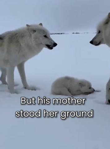 S0106008_His Mother Protect Him From His Father PART 2