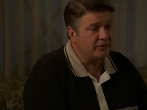 F1506001_A Meeting Between the Young Grandparents | Young Sheldon PART 2