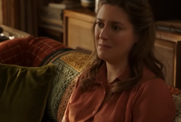 F1206009_Mary’s Unemployment Is Making Her Too Needy | Young Sheldon PART 2