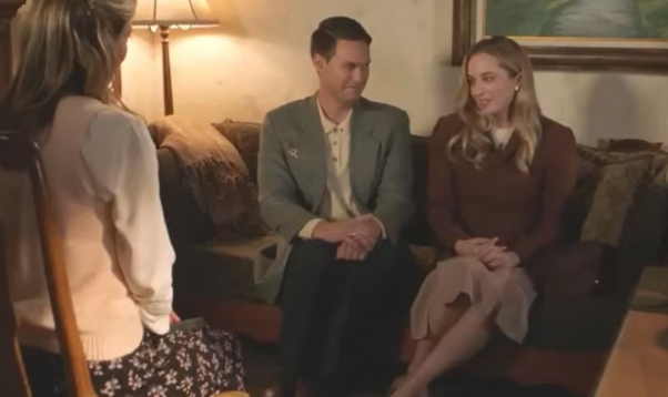 F1206004_These Newlyweds Need Marriage Counseling Already ｜ Young Sheldon PART 2