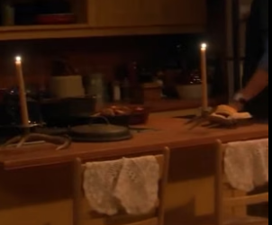 Amy’s dream date is a little different from our’s. (Full video)