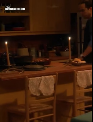 Amy’s dream date is a little different from our’s. (Full video)