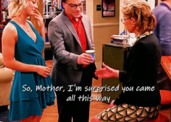 i just love them so so so much it hurts TheBig Bang Theory Part 2