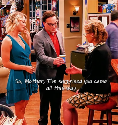 i just love them so so so much it hurts TheBig Bang Theory Part 2