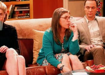i just love them so so so much it hurts TheBig Bang Theory