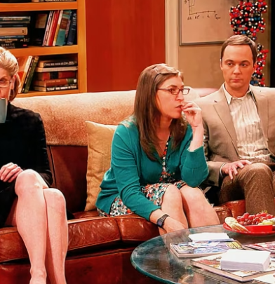 i just love them so so so much it hurts TheBig Bang Theory