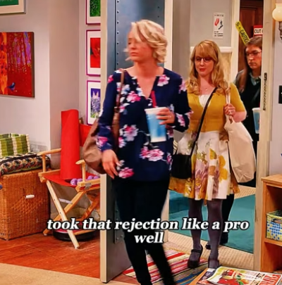 i just love them so so so much it hurts TheBig Bang Theory