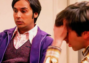 i just love them so so so much it hurts TheBig Bang Theory