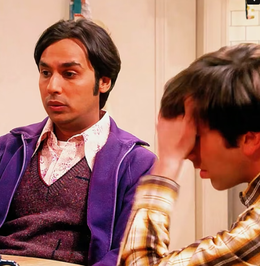 i just love them so so so much it hurts TheBig Bang Theory
