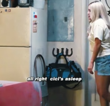 We’ll see if these risks pay off when an all-new season of#GeorgieandMandypremieres on CBS Thursday, (2) Full video